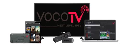 vocotv|IPTV Free Trial .